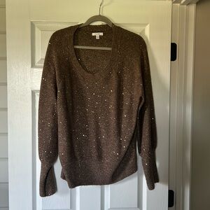 Adorable holiday sweater